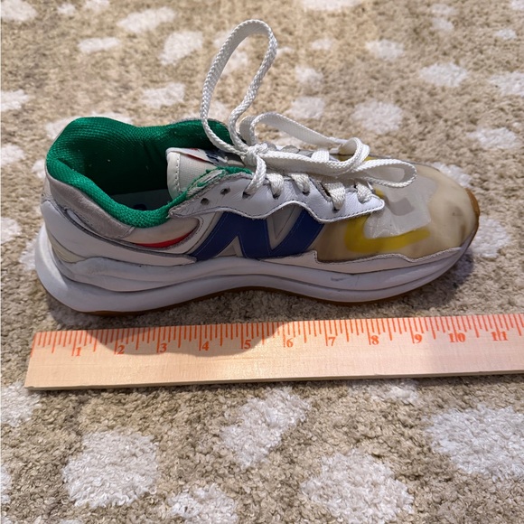 Staud x New Balance Sneakers - Picture 13 of 13
